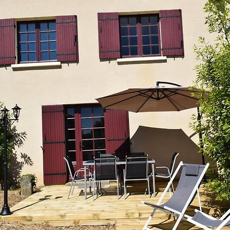 Villa Lou Cledou Val de Louyre et Caudeau Esterno foto