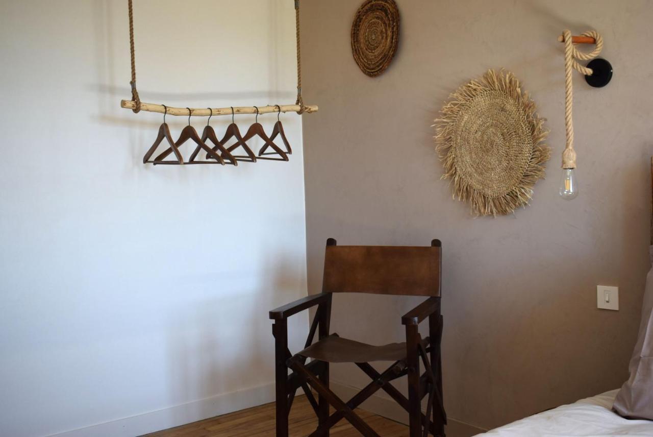 Villa Lou Cledou Val de Louyre et Caudeau Esterno foto